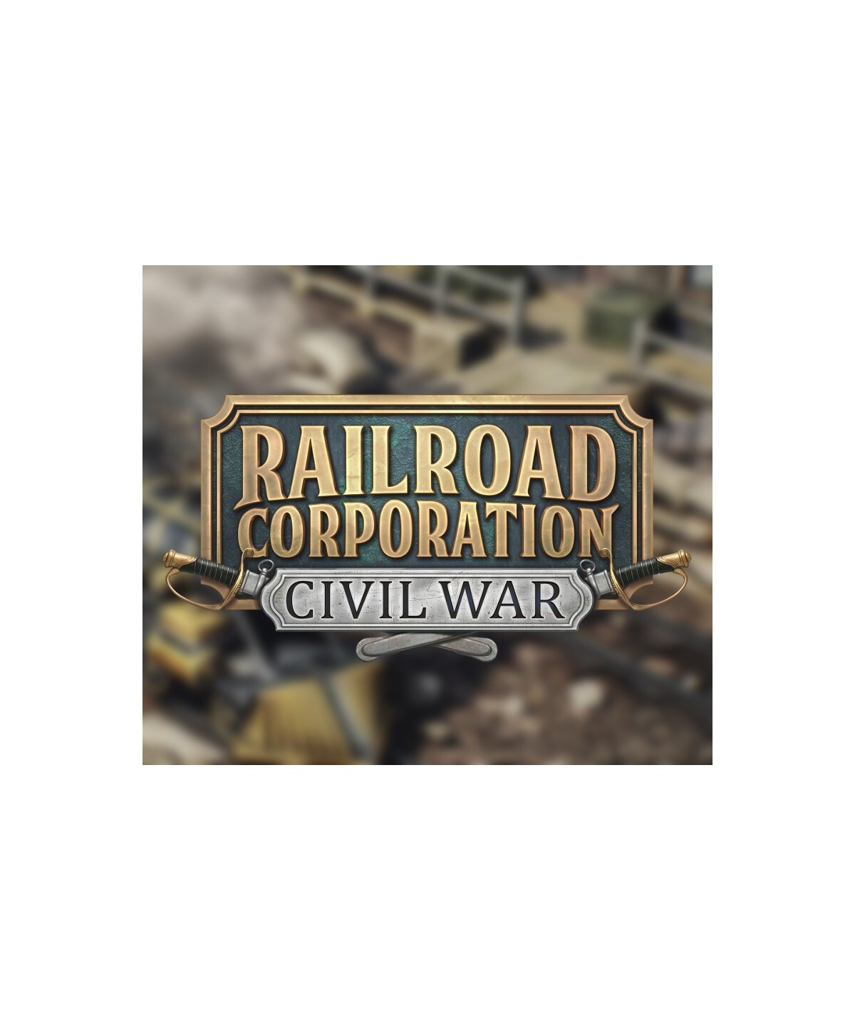 Railroad Corporation - Civil War DLC Steam Key GLOBAL